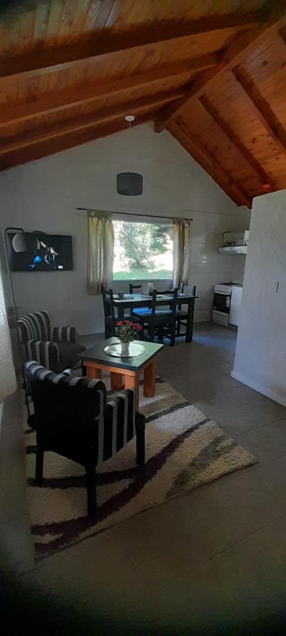 Apartment En Circuito Chico San Carlos de Bariloche