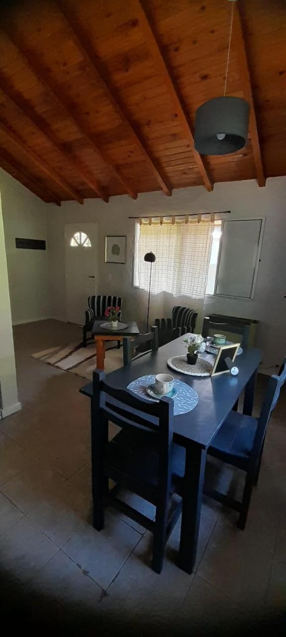 En Circuito Chico Apartment