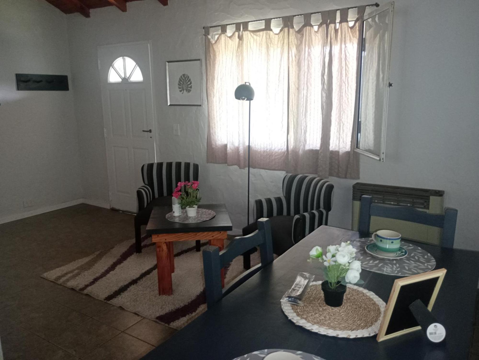 En Circuito Chico Apartment