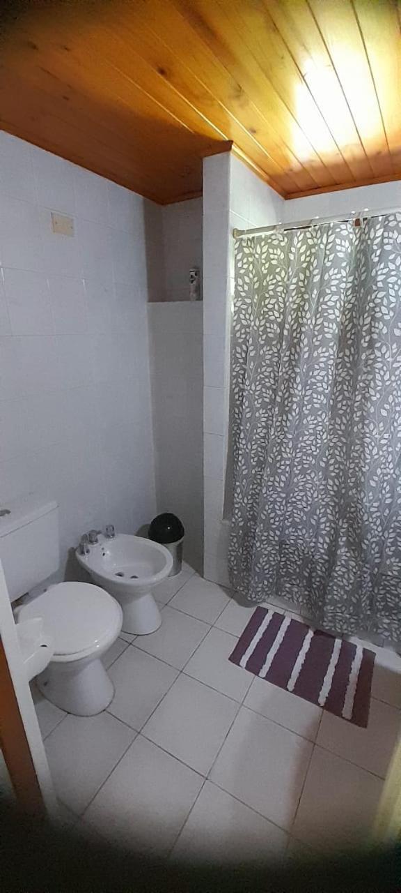 Apartamento En Circuito Chico San Carlos de Bariloche