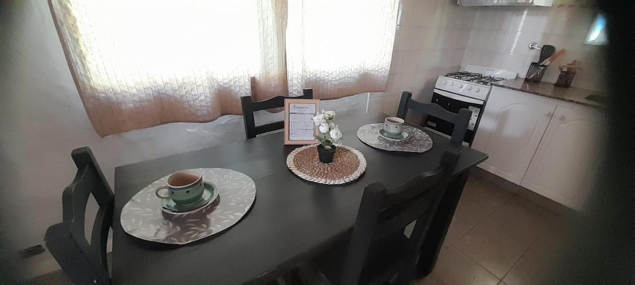 Apartamento En Circuito Chico *