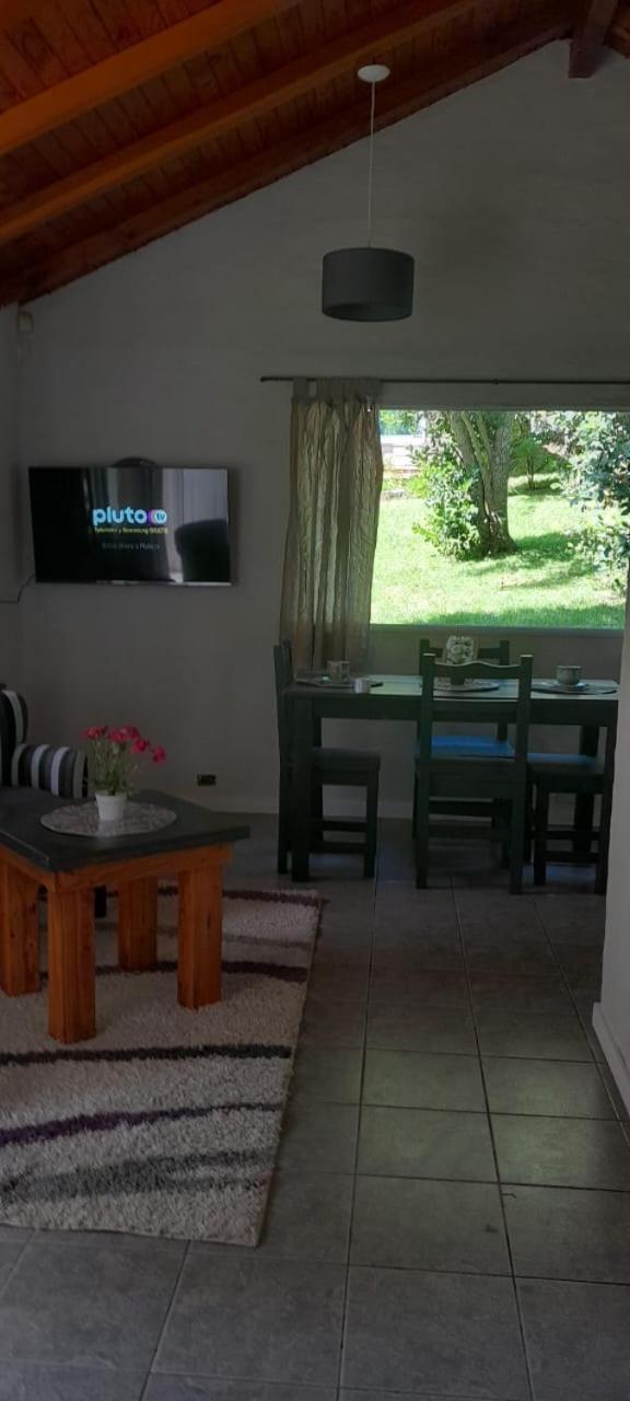 En Circuito Chico Apartamento